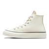 Converse Chuck 70 High Top Canvas Sneakers Unisex Sneakers White A09832C