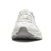 Li Ning Push Pull Boom V2 Cushioning Slip Resistant Abrasion Resistant Rebound Low top Running Shoes Men's Chalk Gray ARXW019-5
