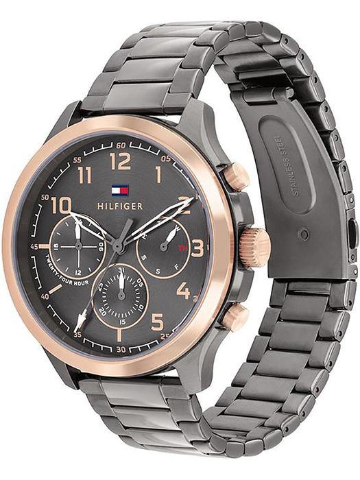 Reloj para Hombre Tommy Hilfiger 1791853 Asher (Zf039A)