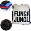 Funny Sexual Adult Humor Fungal Jungle Offensive T-shirt Men Fashion Casual Oversized Tshirt 100% Cotton Loose Oversized T Shirt