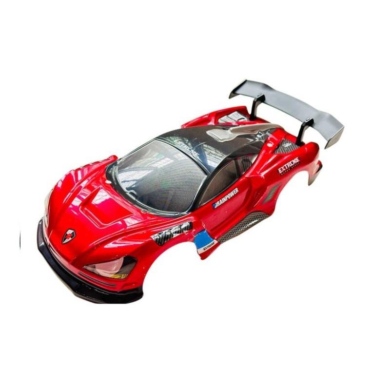 SCY16106/16106Pro/16301/16303 1/16 High speed R/C cars RC trucks spare parts body shell