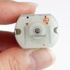 Central Door Lock Actuator Motor FC-280PC-22125 FLAT SHAFT, D Spindle, Power Locking Repair Engine For Toyota Ipsum