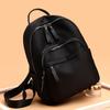 Women's Trendy Oxford Cloth Commuter Backpack 2025 - Versatile Korean Style for Office and Travel