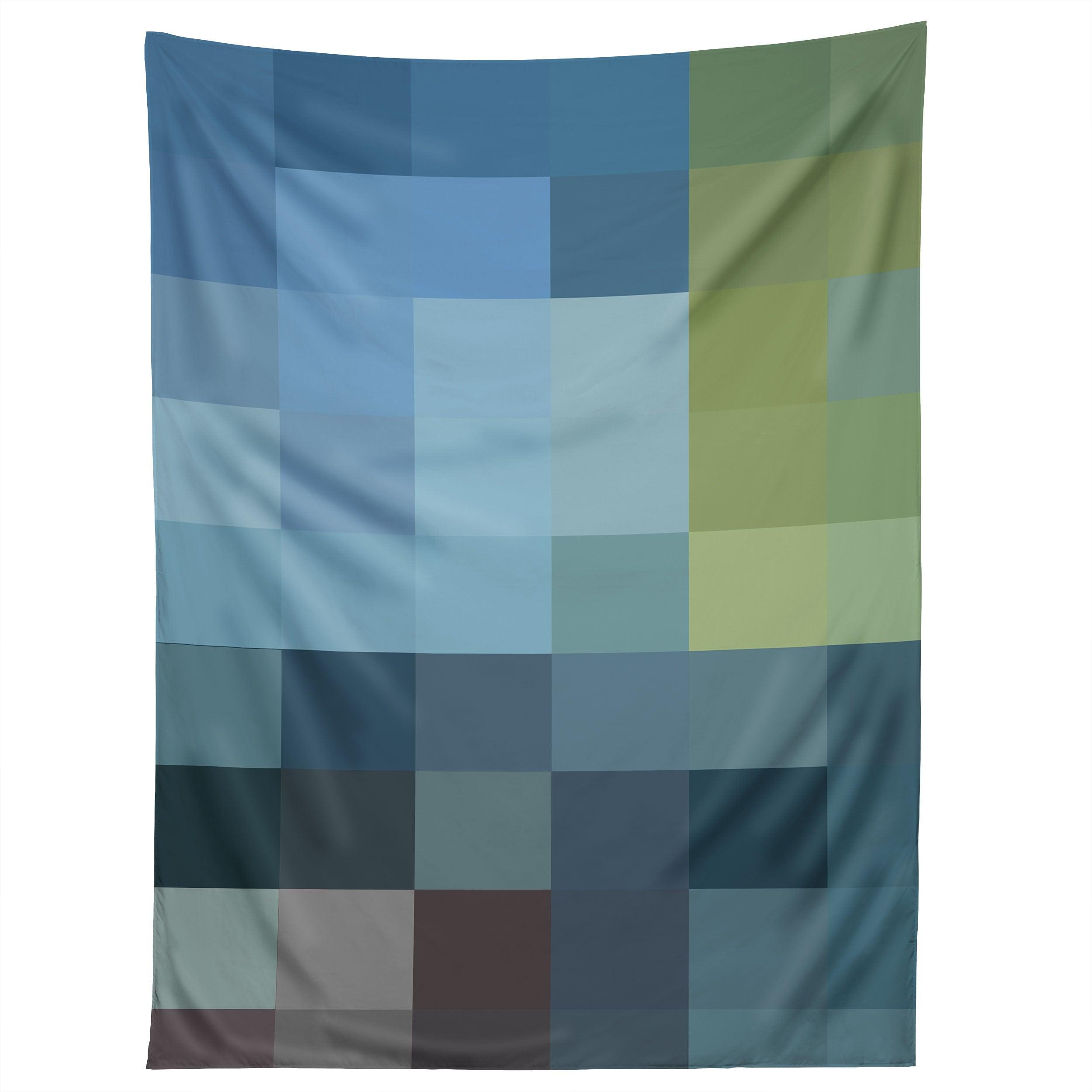 REFRESHING II 6 tapestry 75x100