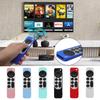 Silicone Sleeve Protective Case Cover for Apple TV 4K Set Top Bpx Remote Control Cover