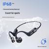 Auriculares Deportivos de Conducción Ósea NANK Runner 3