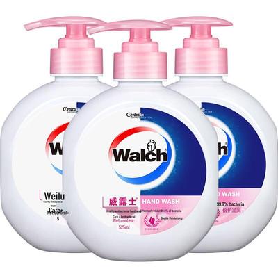 Walch Healthy Moisturizing Hand Soap