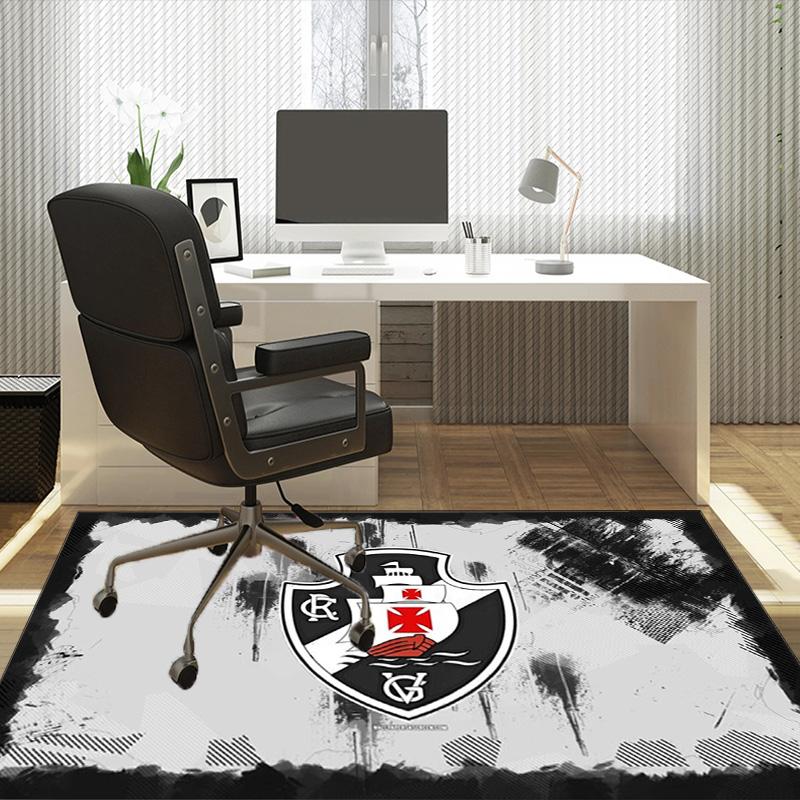 Chelsea Football Club Crest Carpet, Chair Rug,Rug for Office Bedroom living rooms, Doormat decor Fan Gift Christmas Gift