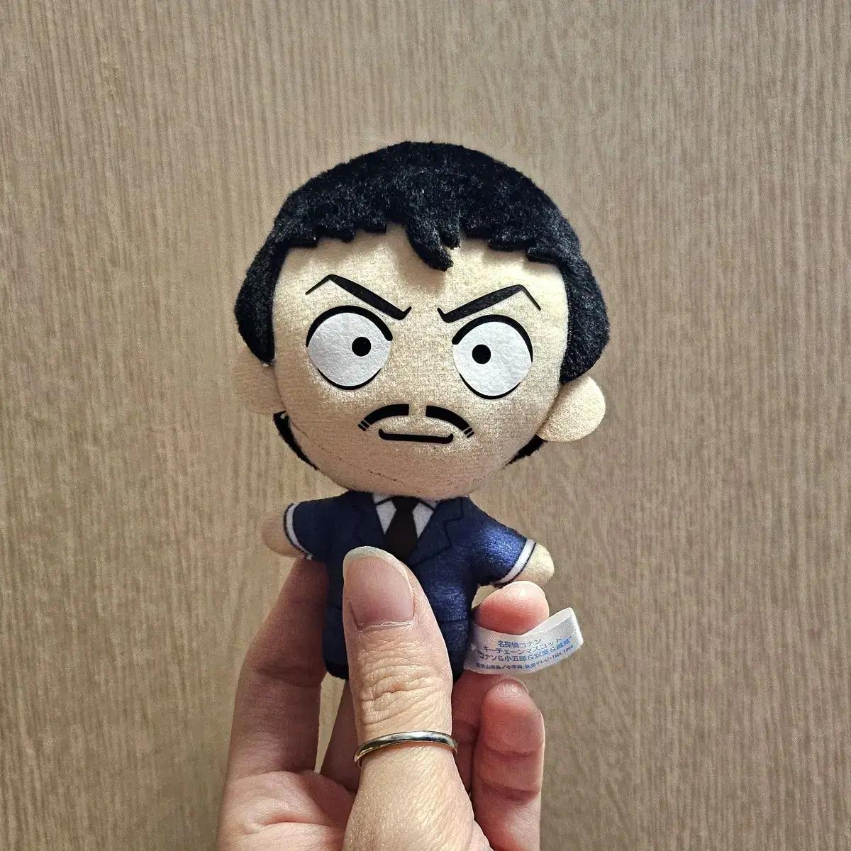 

Sell Mori Kogoro s Sister