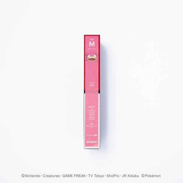 Pokemon Slowpoke Polyester Boxer Shorts Underpants/Men's