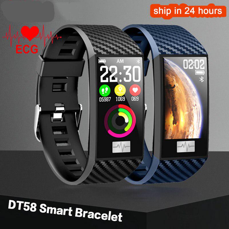 dt58 smartwatch