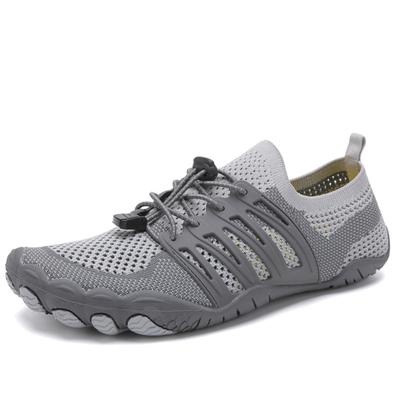 36-46 Unisex Water Sports Shoes Multifunctional Yoga Fitness Shoes Diving Beach Shoes Baron Outdoor Men's Beach Shoes