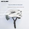 GUB Cycling Helmet with Magnetic Visor