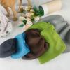 Breathable Mesh Male Dog Physiological Pants Anti-Leak High-Absorbency Sanitary Underwear Solid Color Anti-Harassment