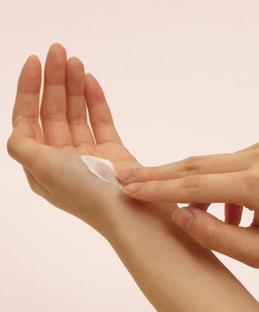 Rosy Fog Hand Relief 50ml