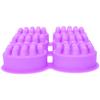Silicone Diy Handmade Creative Craft Unique Gift Silicone Molds For Making Decorative Soap Mold Diy Craft Making Tool Handmade