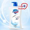 Safeguard Healthy Clean Body Wash - Pure White