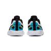 Nike Renew Lucent 2 Low top Toddler Shoes Black White Blue Infant And Toddler CN8553-101