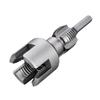 2x Ppr Pipe Threading Tools for Electrical Plumbing Projects
