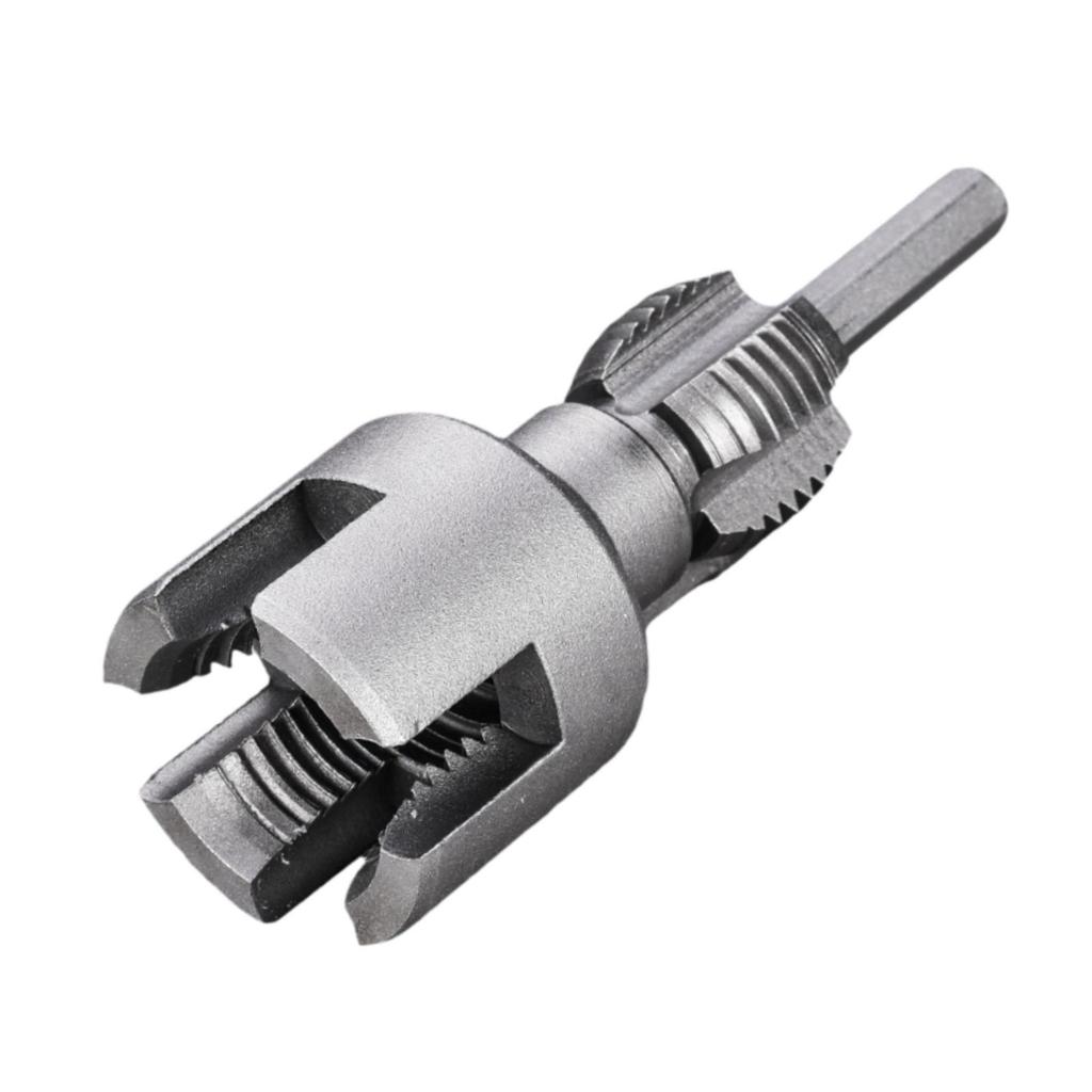 2x Ppr Pipe Threading Tools for Electrical Plumbing Projects