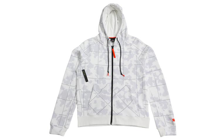 Nike Jackets Men s Hooded Moderate Other AT3914-121 S
