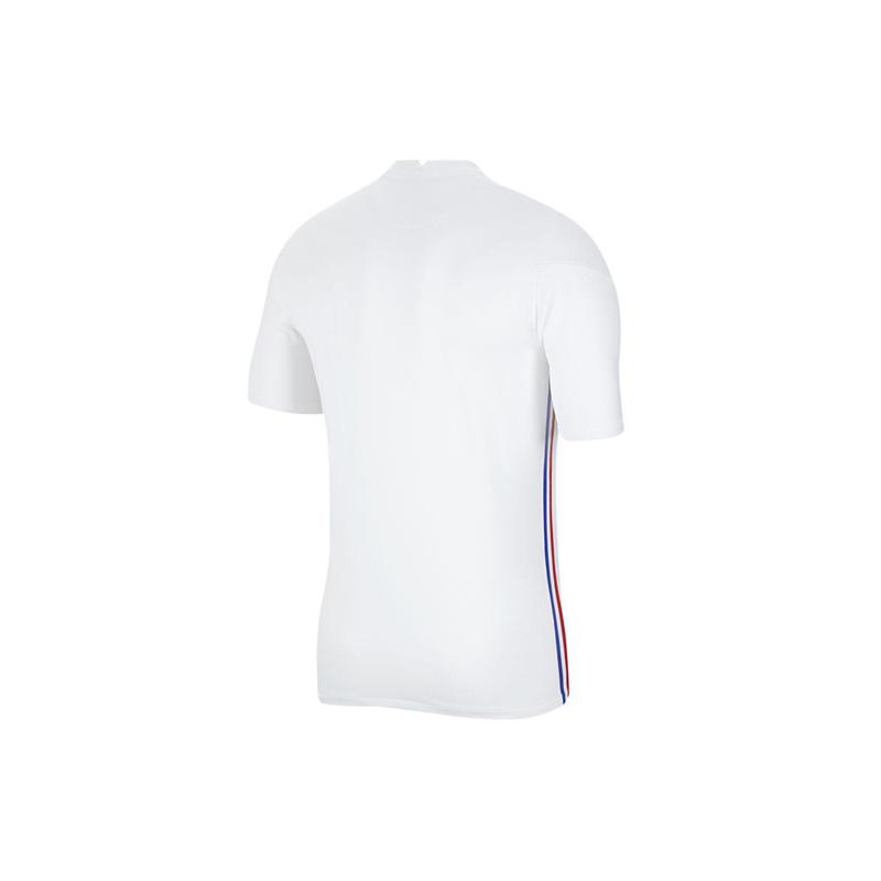 Nike Soccer Jerseys Men's White Moderate CD0699-100