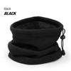 Unisex Winter Windproof Neck Gaiter & Face Mask for Cycling, Skiing, and Mountaineering