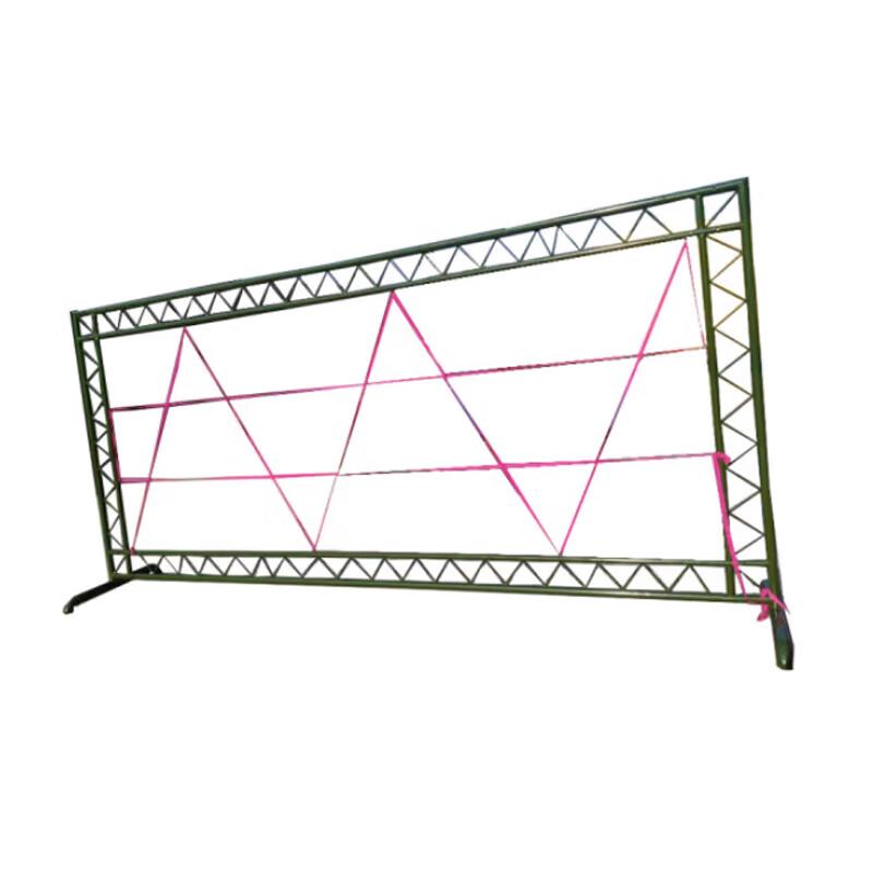 Xintaihang Simulated Electric Grid Team Training Set