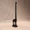 Creative Giraffe Iron Craft Home Decor for Living Room Bedroom Balcony Garden European American Style