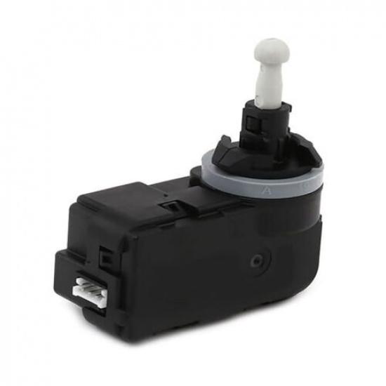Headlight Adjustment Motor Fit For Opel Corsa D Vauxhall 1207203 1207204 1207936