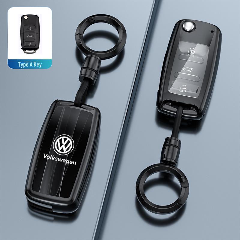 Volkswagen Passat Key Cover for 24 Models: New Magotan, GTE, B8B9, Weilan, CC, Arteon.