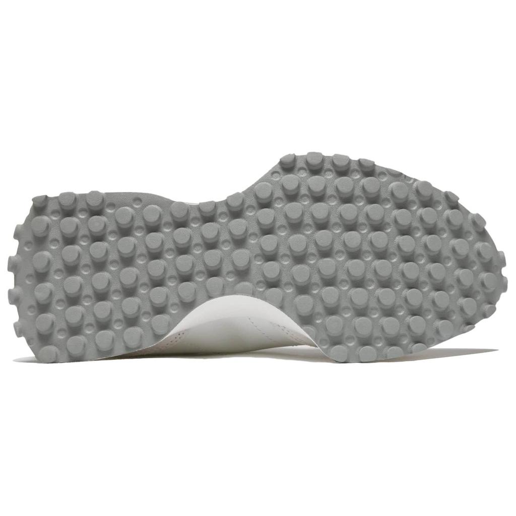 New Balance  327 Sea Salt Reflection Women Sneakers White WS327MT