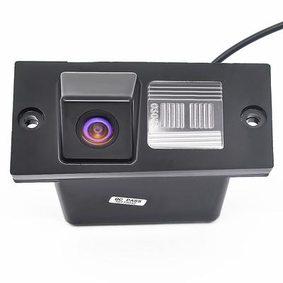 Auto Backup Rear View Parking Kit Camera Rearview Reversing Car Camera For Hyundai H1 Starex iLOAD