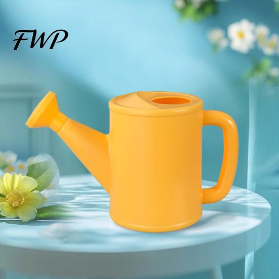 Houseplants Watering Tool 800ML Indoor Outdoor Plants Can Large Capacity Lightweight Long Spout Garden Home Flower Pot with Handle Durable