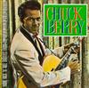 CD CHUCK BERRY  More Rock N Roll Rarities From Th CHD9190 CHESS 1986 US Blues Used