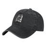 Band Maid Rock Music Baseball Cap Vintage Distressed Denim Washed  Sun Cap Unisex Outdoor Summer Adjustable Fit Hats Cap