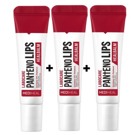 Mediheal Labocare Panthenol Lips Heal Balm 10ml