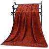 Asciugamano da bagno extra-large, asciugamano da massaggio per salone di bellezza, assorbente, ad asciugatura rapida, senza pelucchi, asciugamano da bagno per la casa