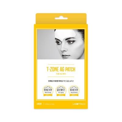 Labottach T-Zone Age Patch (4pcs)