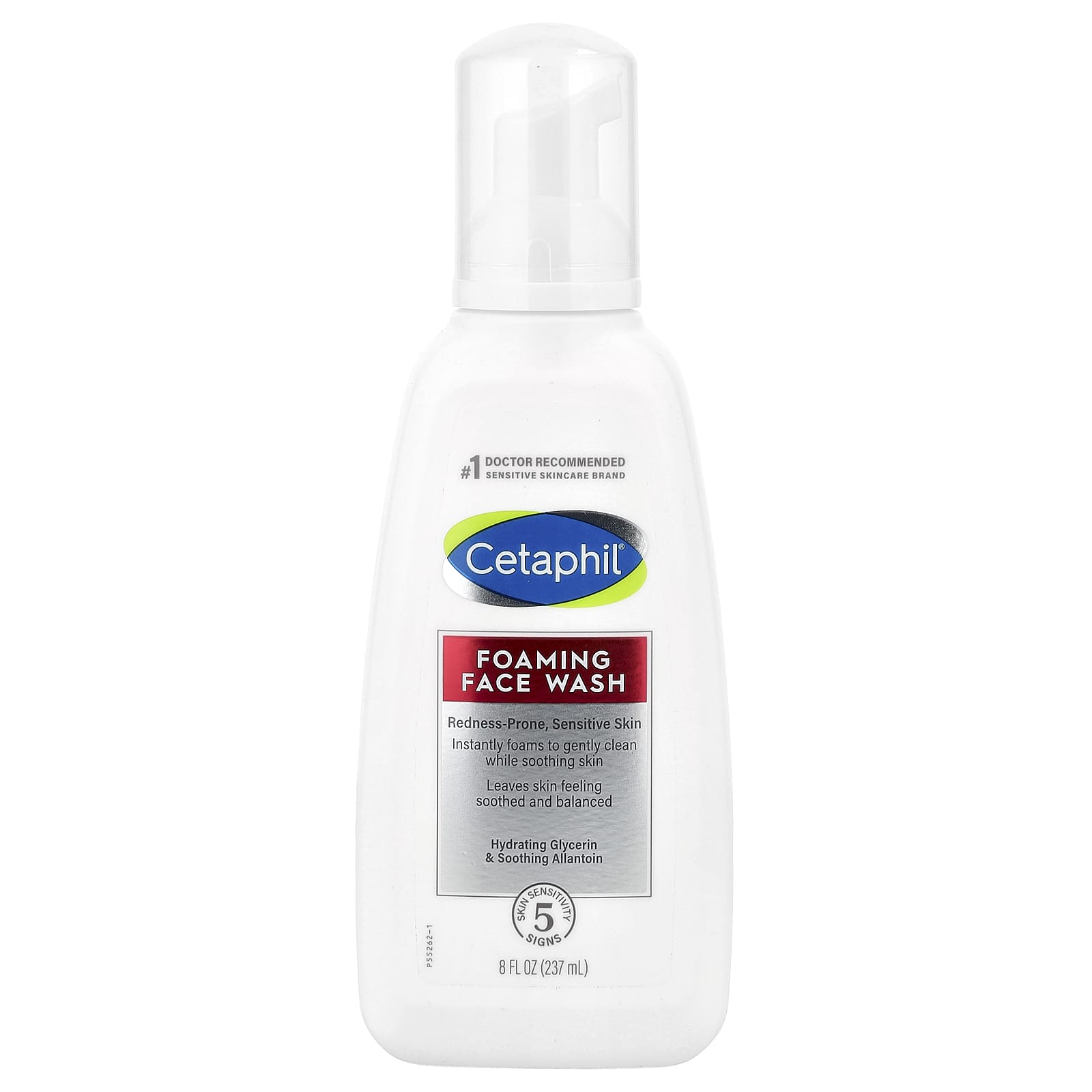 

Foaming Face Wash, 237Ml(8Fl Oz)