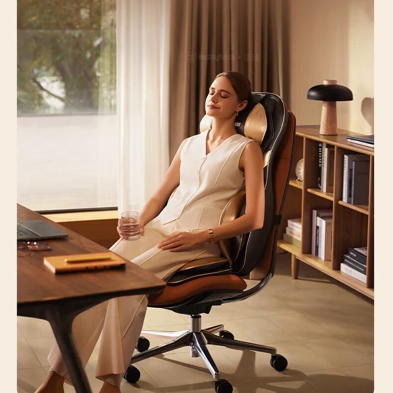 

Westinghouse S180 Full Body Massage Cushion