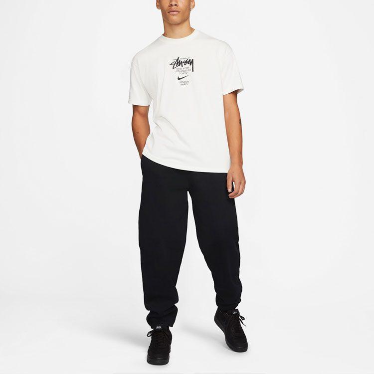 Nike X Stussy International T shirt DD3342-121