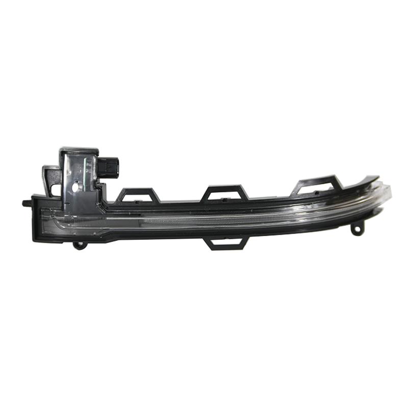 Auto Left Right Side Mirror Blinker Turn Signal Led Light Lamp For BMW X3 F25 X4 F26 X5 F15 X6 F16 63137291217 63137291218