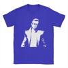 Postal Dude T Shirts for Unisex 100% Cotton Vintage T-Shirt Crew Neck  Tees Short Sleeve Clothing 4XL 5XL