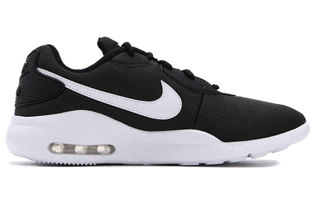 Nike Air Max Oketo Wntr 'Black White' Women's CD5449-001
