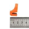 Craft 3PCS/Set Household Needle Ring Finger Blade Thimble Sewing  Machine Accessory Thread Cutter