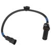 Engine Crankshaft Position Sensor With Fits Hyundai Kia 2013-