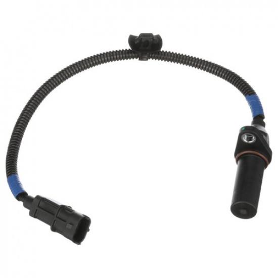 Engine Crankshaft Position Sensor With Fits Hyundai Kia 2013-