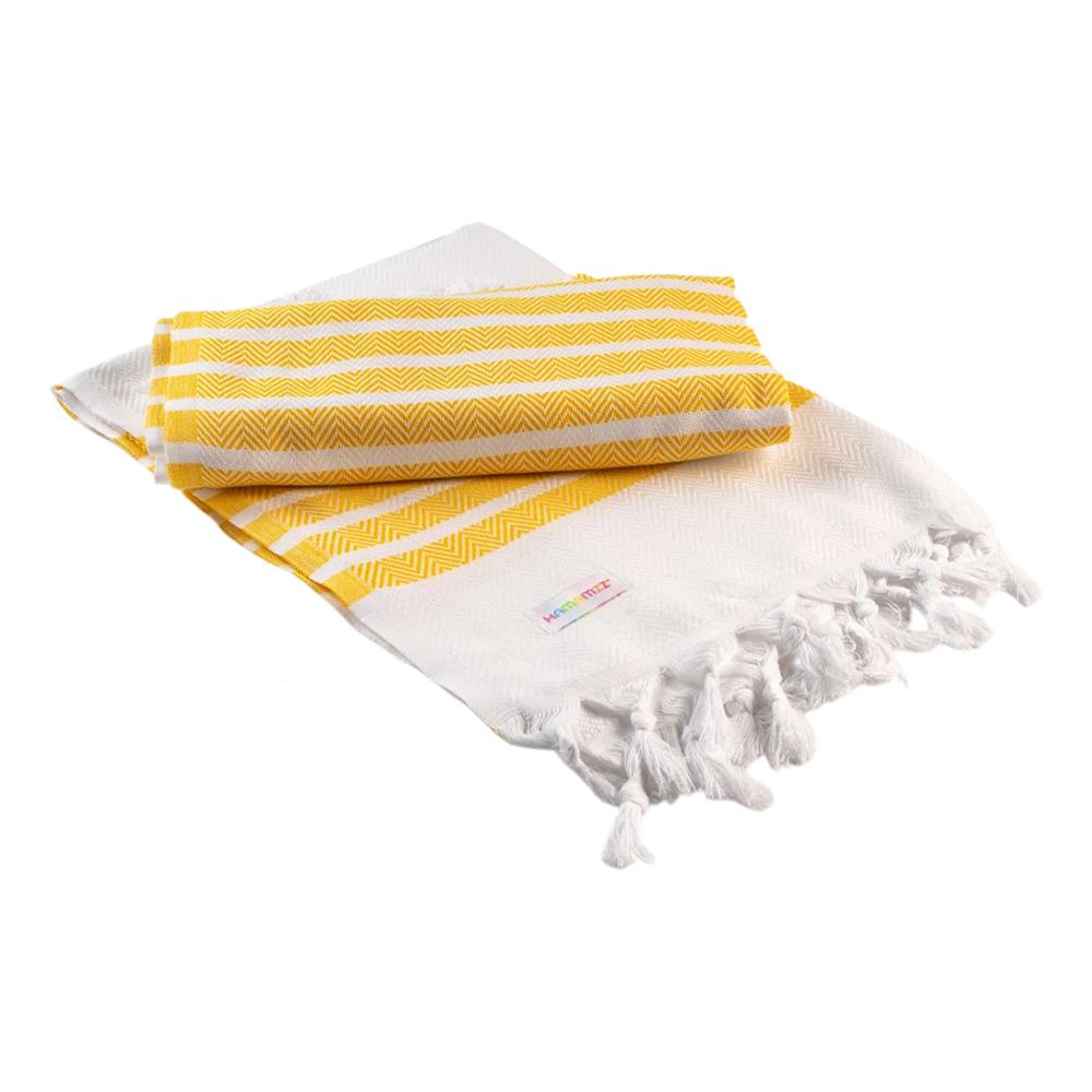 ARTG Hamamzz Dalaman Towel