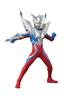 Ultimate Zero Scale ABS Painted Action PBM! (1/6 & ATBC-PVC Figure)